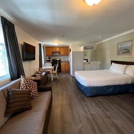 Guestlodge 웨스트데니스 외부 사진