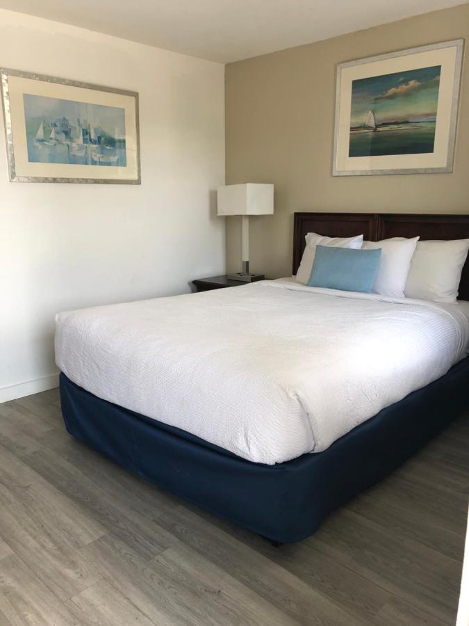 Guestlodge 웨스트데니스 외부 사진