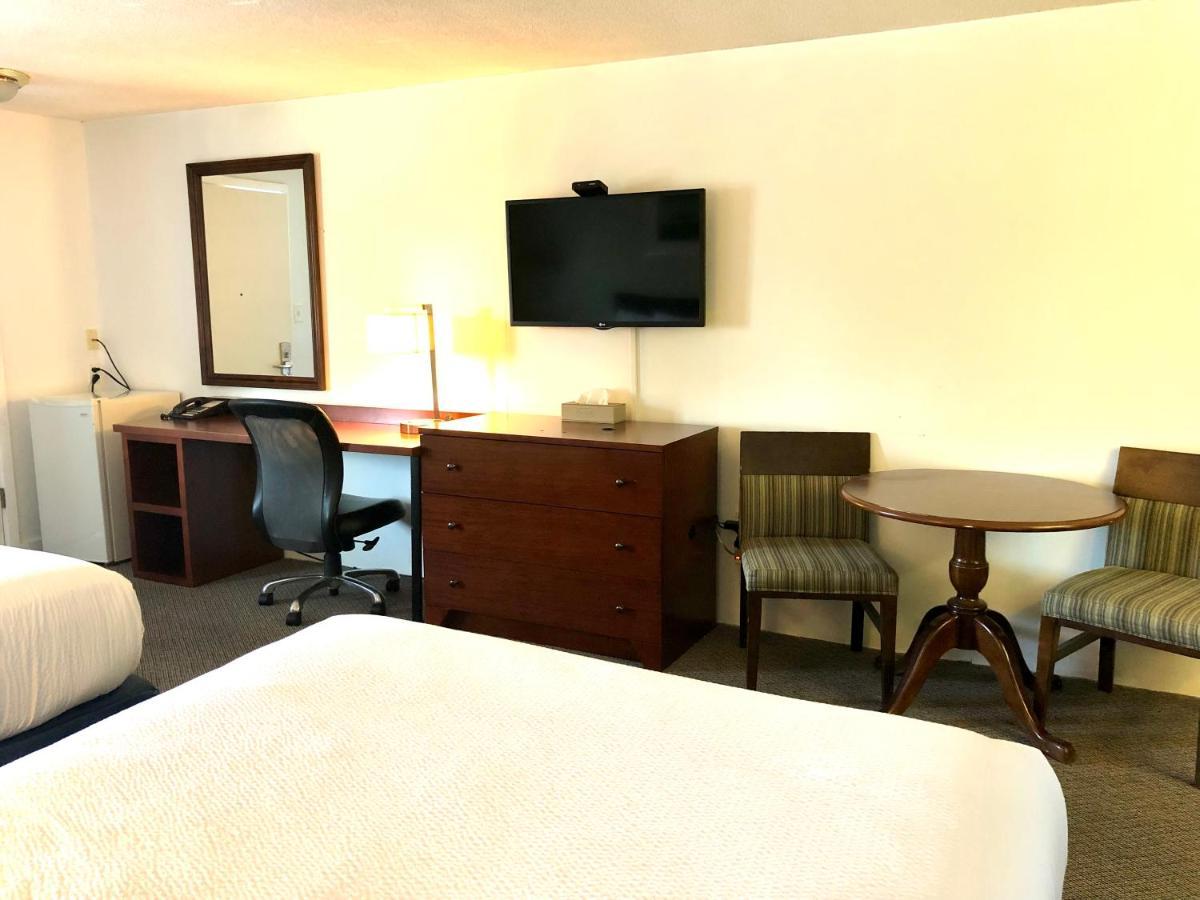 Guestlodge 웨스트데니스 외부 사진