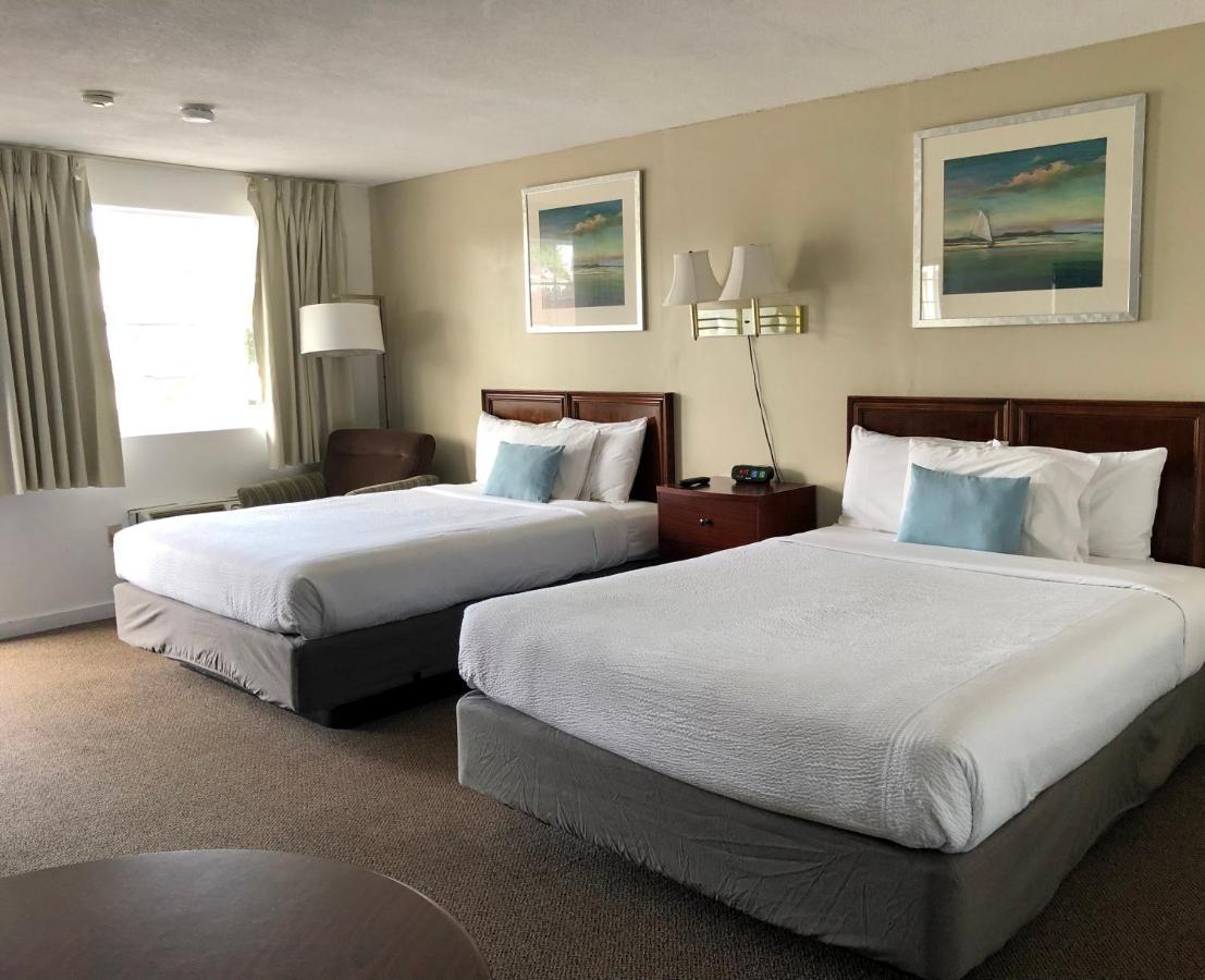 Guestlodge 웨스트데니스 외부 사진