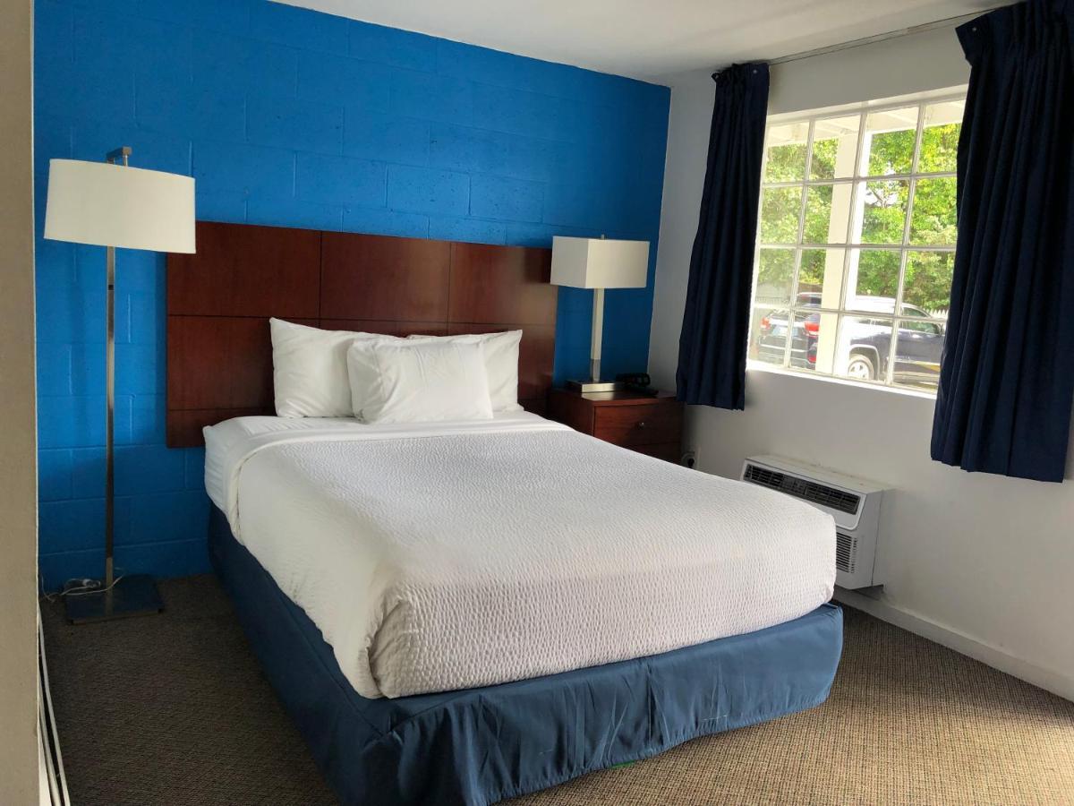 Guestlodge 웨스트데니스 외부 사진