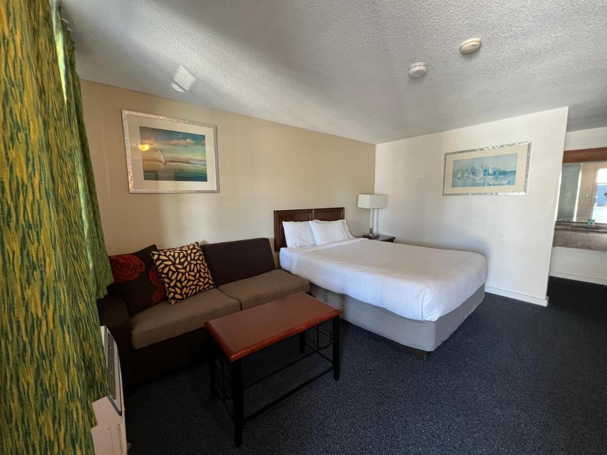 Guestlodge 웨스트데니스 외부 사진