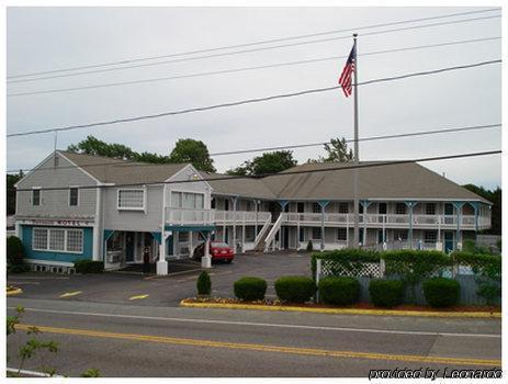 Guestlodge 웨스트데니스 외부 사진