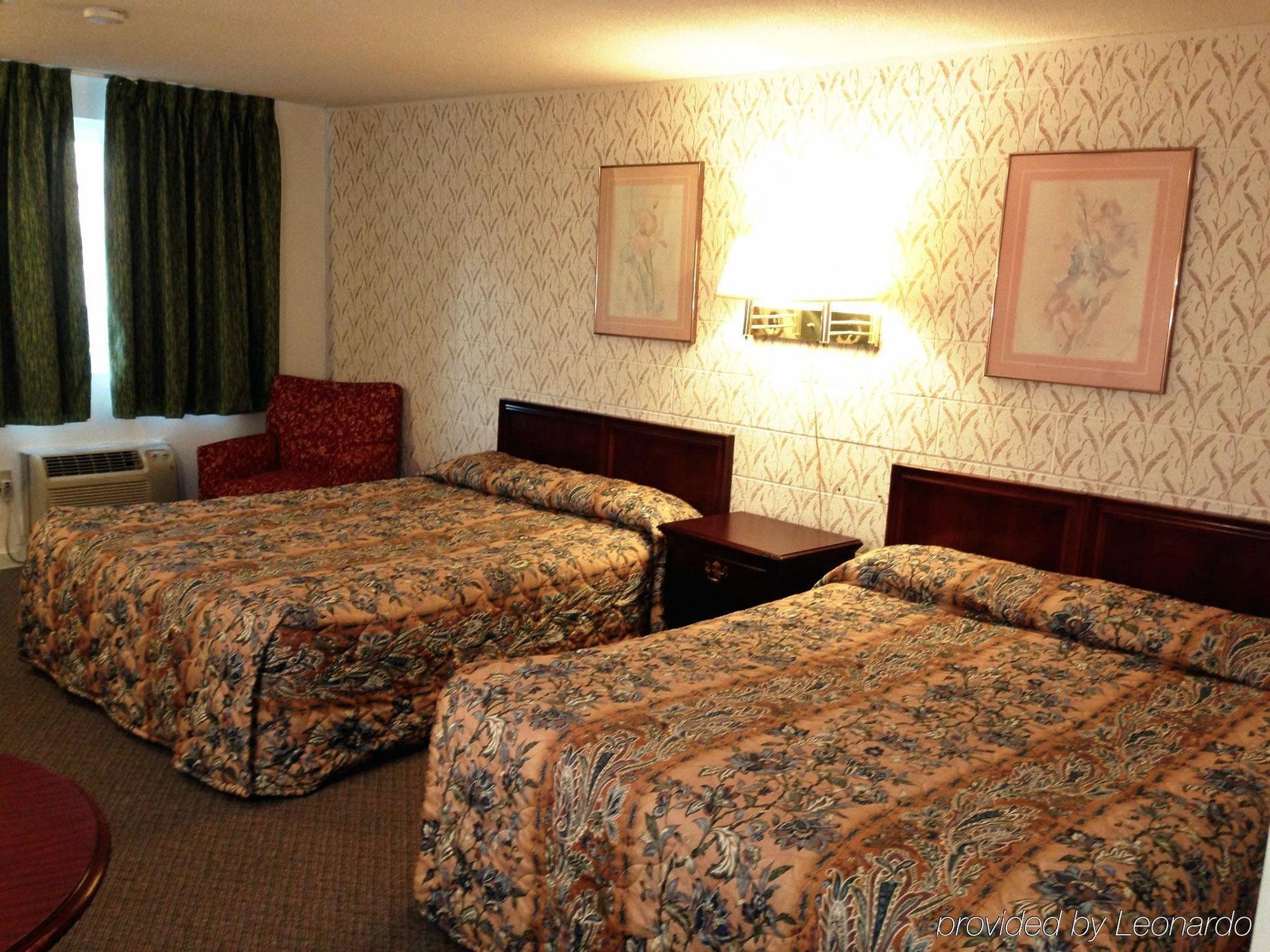 Guestlodge 웨스트데니스 외부 사진