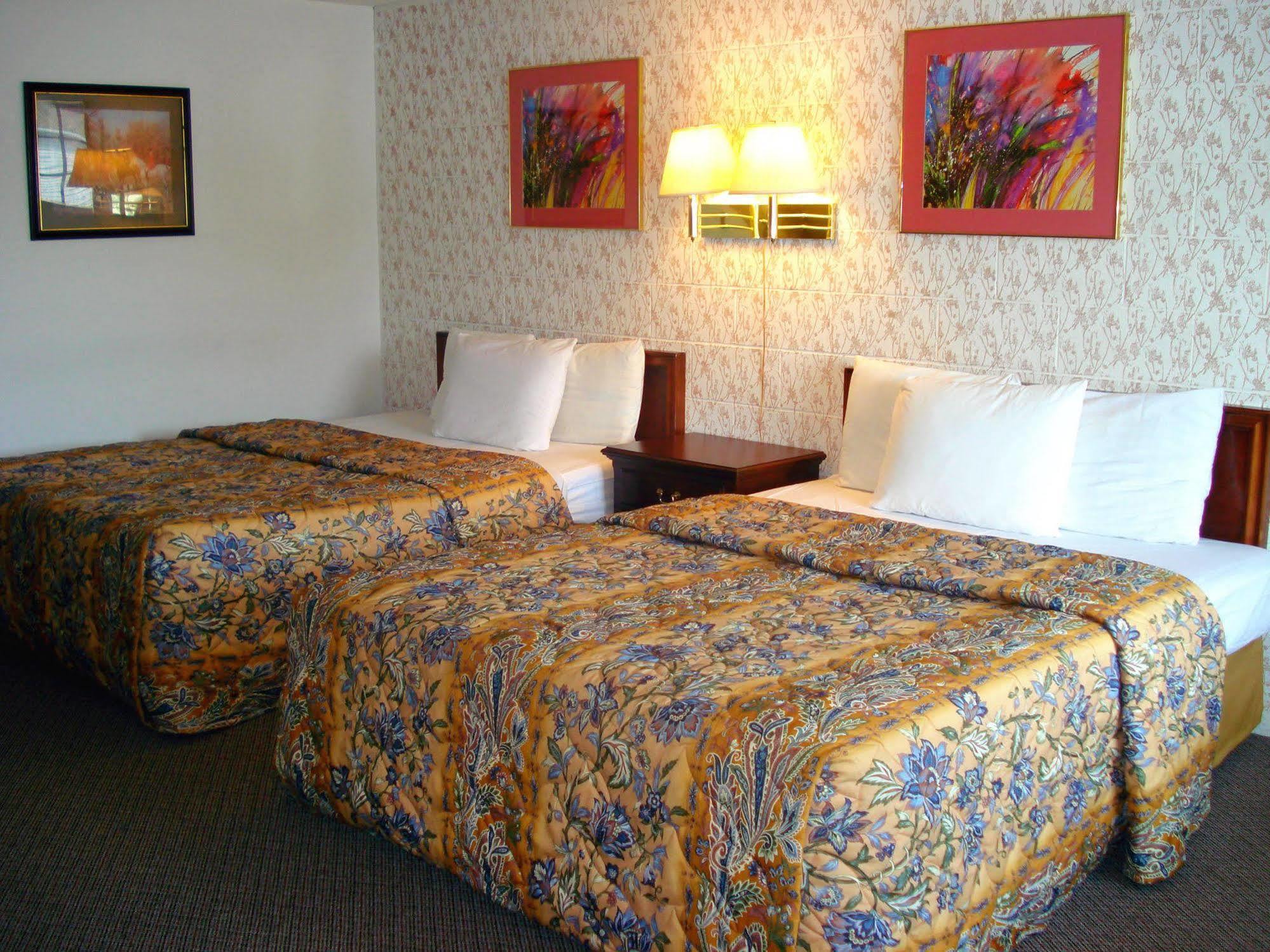 Guestlodge 웨스트데니스 외부 사진