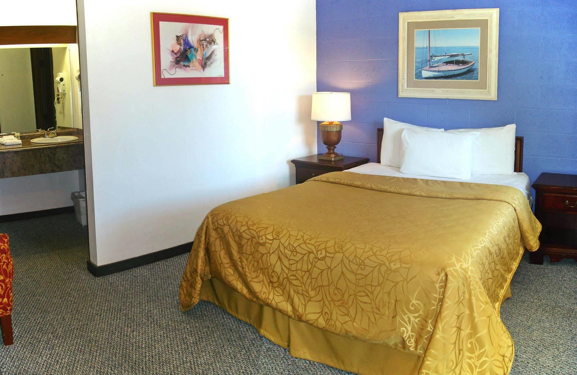 Guestlodge 웨스트데니스 외부 사진