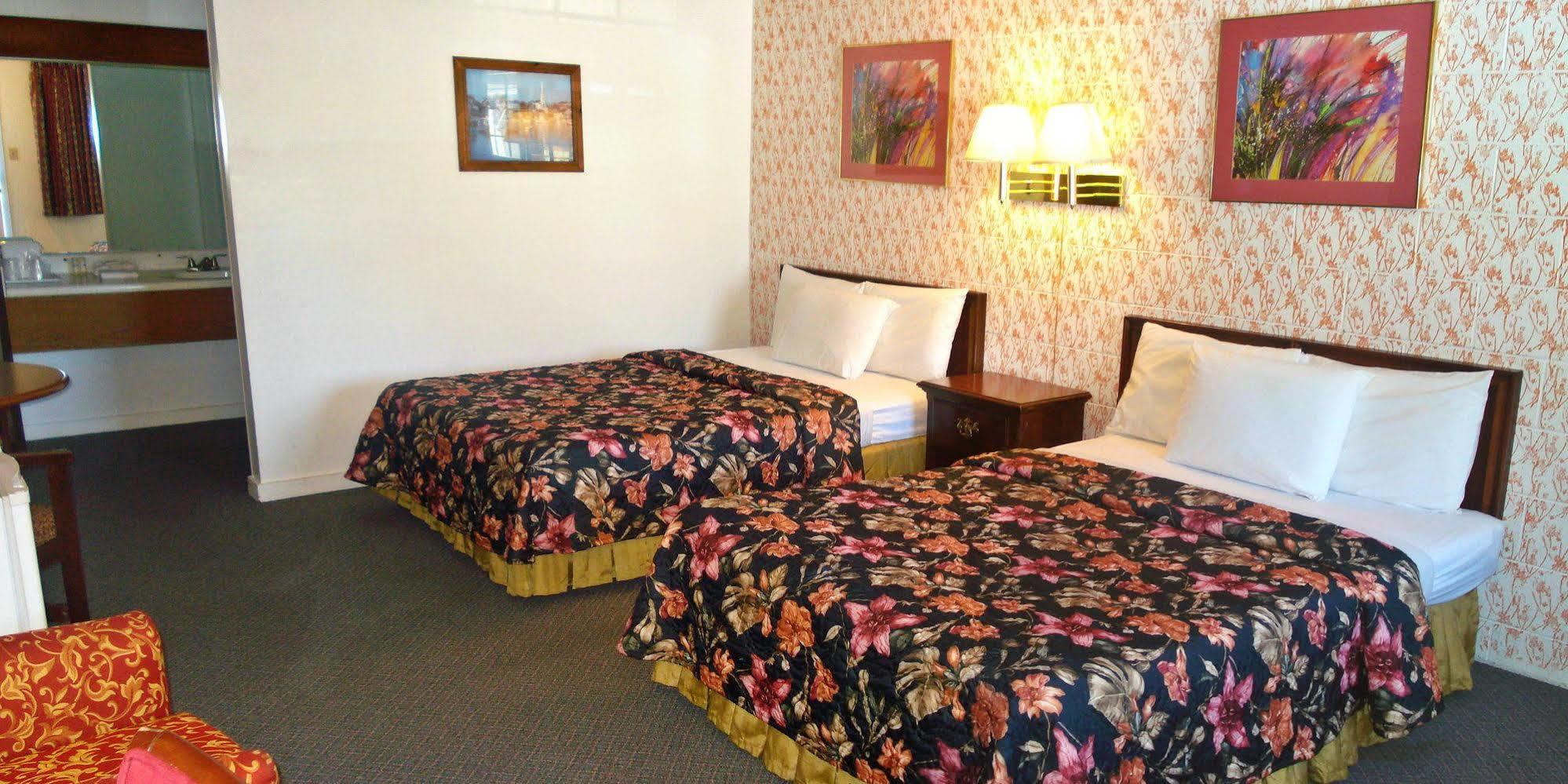 Guestlodge 웨스트데니스 외부 사진