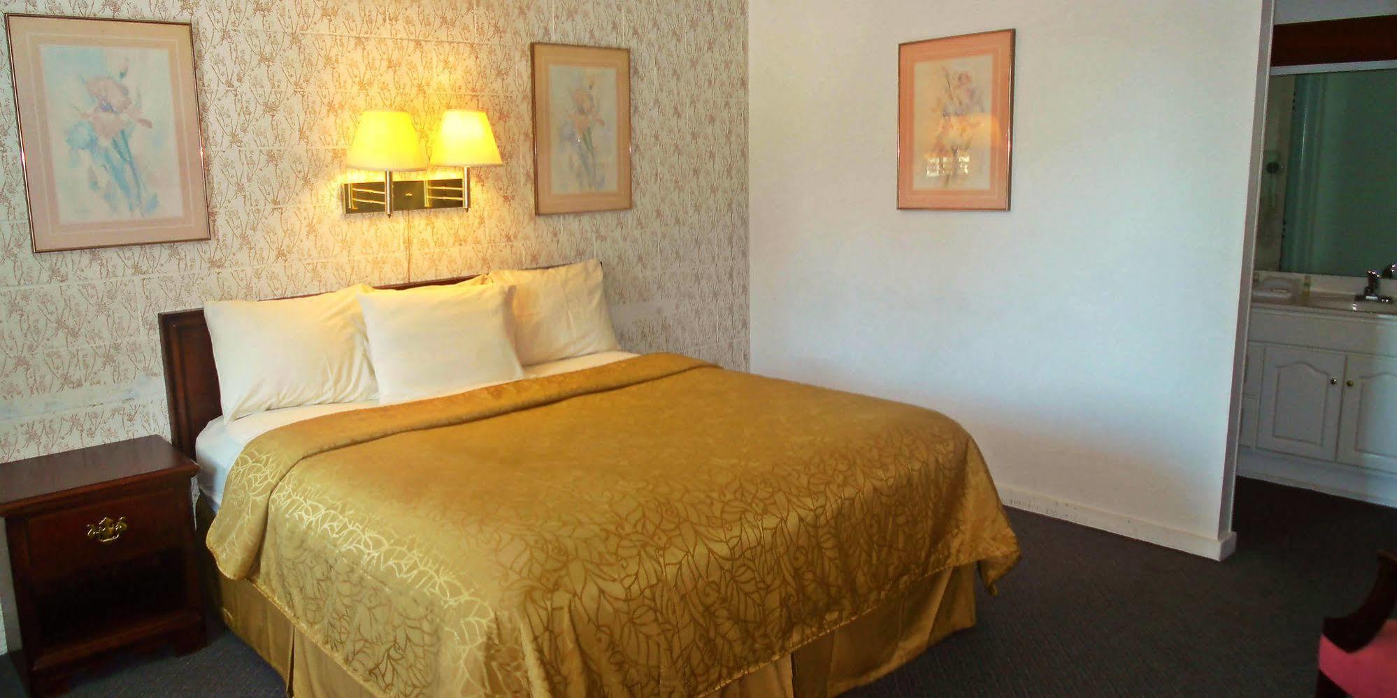 Guestlodge 웨스트데니스 외부 사진