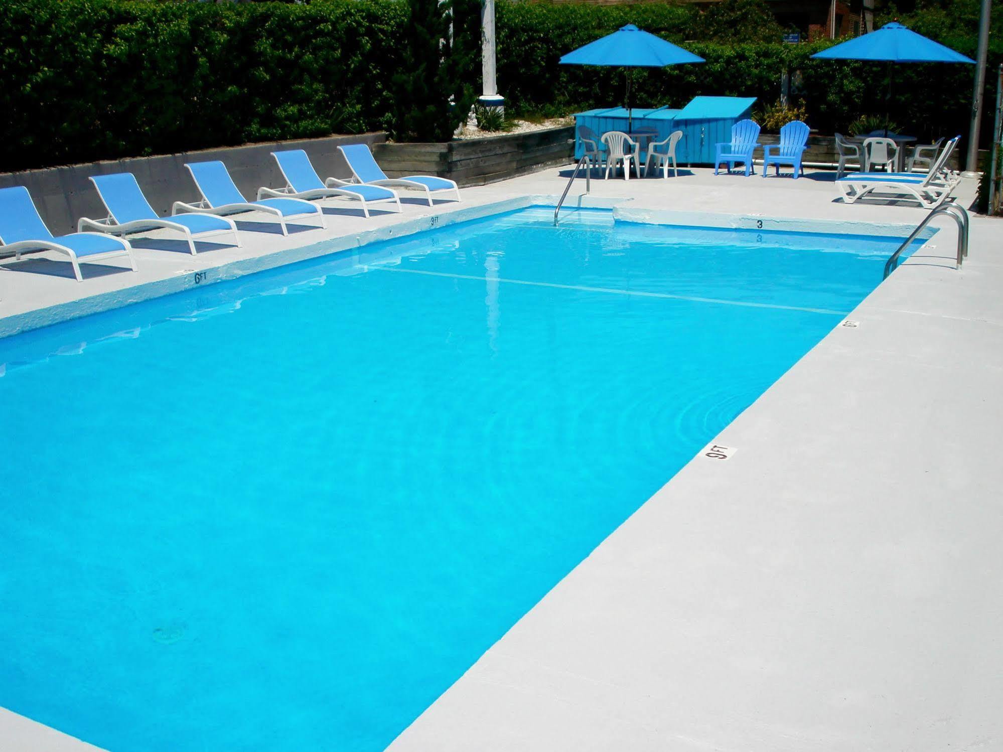 Guestlodge 웨스트데니스 외부 사진