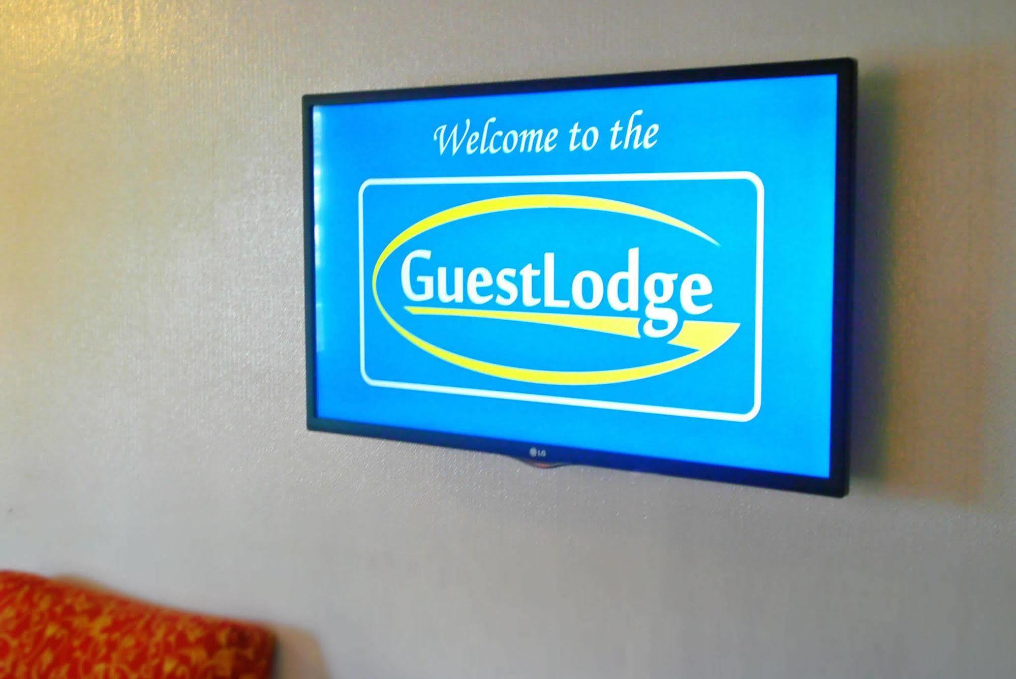 Guestlodge 웨스트데니스 외부 사진