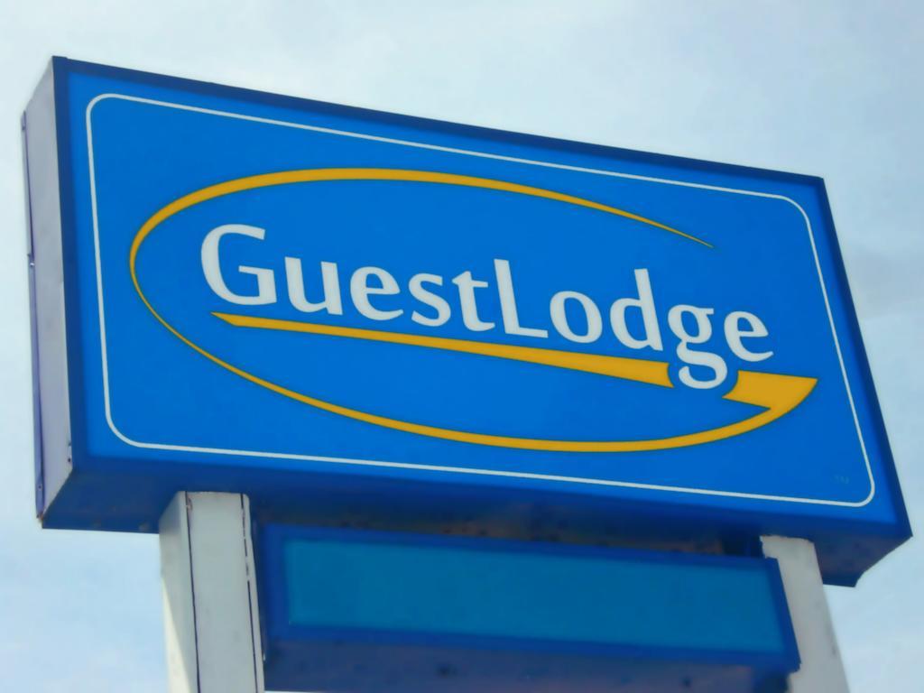 Guestlodge 웨스트데니스 외부 사진