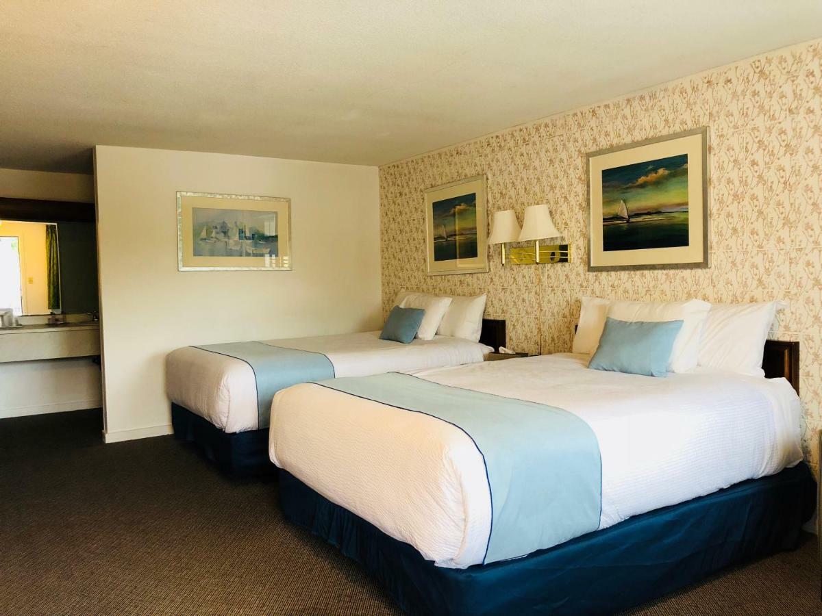 Guestlodge 웨스트데니스 외부 사진