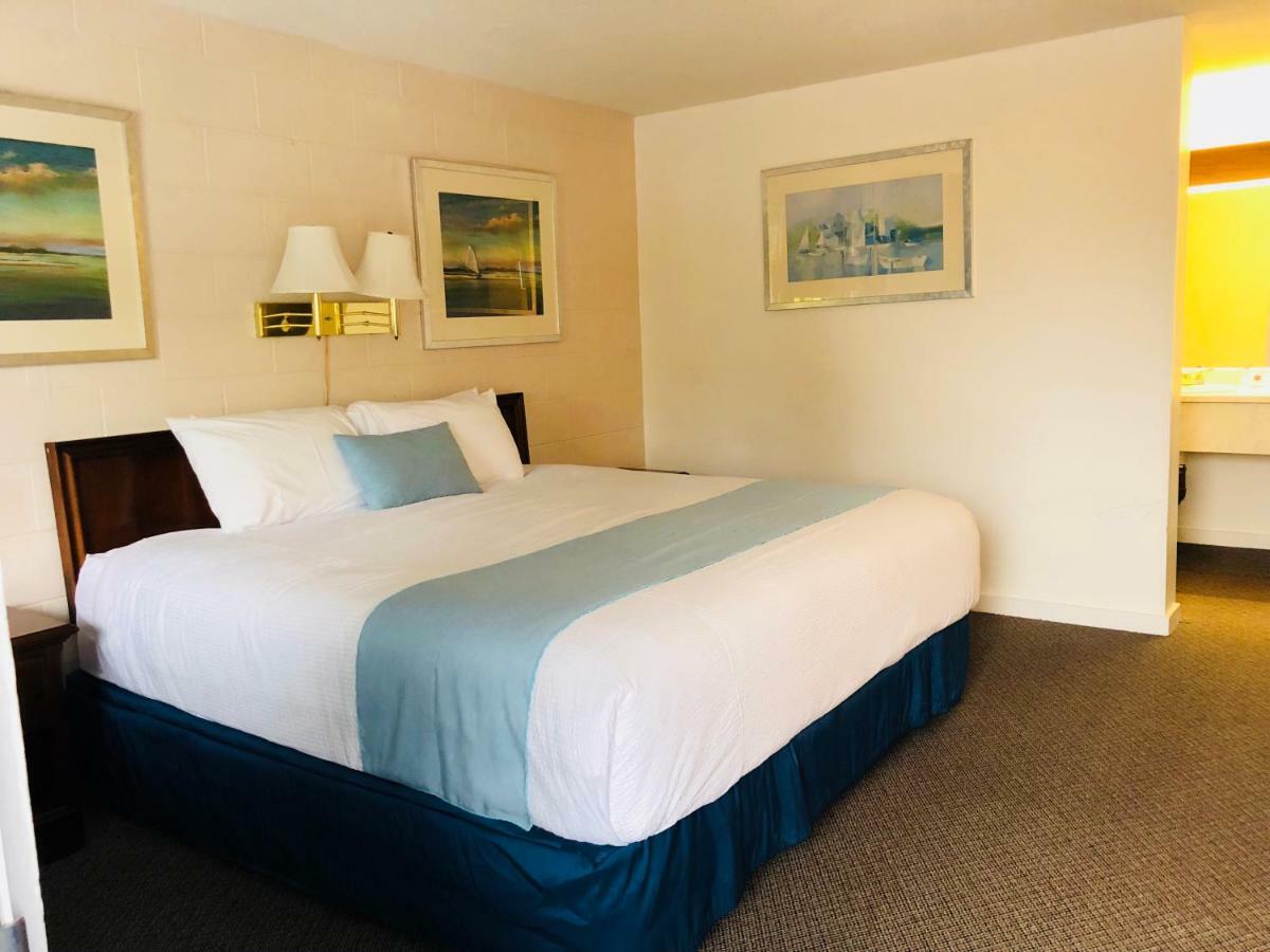 Guestlodge 웨스트데니스 외부 사진