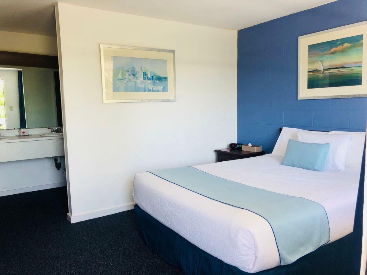 Guestlodge 웨스트데니스 외부 사진